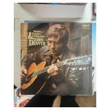 Vinyl Lot 10