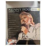 Vinyl Lot 10