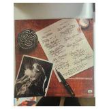 Vinyl Lot 10