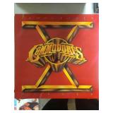 Vinyl Lot 11