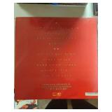 Vinyl Lot 11
