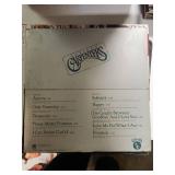 Vinyl Lot 11