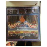 Vinyl Lot 11