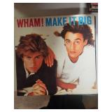 Vinyl Lot 12