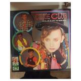 Vinyl Lot 12