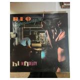 Vinyl Lot 12