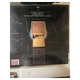Vinyl Lot 12