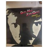 Vinyl Lot 12