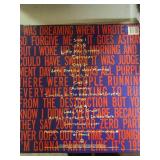 MN Men Vinyls