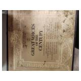 Water Damage Vinyl Albums