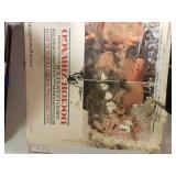 Water Damage Vinyl Albums