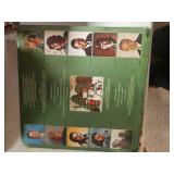 Water Damage Vinyl Albums