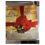 Water Damage Vinyl Albums