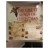 Water Damage Vinyl Albums