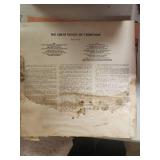 Water Damage Vinyl Albums