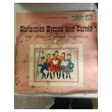 Water Damage Vinyl Albums