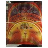 Christmas Vinyls