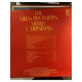 Christmas Vinyls