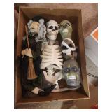 Halloween Decor