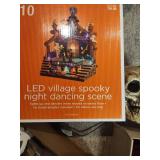 Halloween Decor