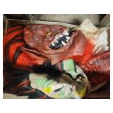 Halloween Decor