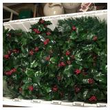 Garland Lot