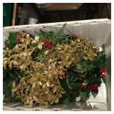 Garland Lot