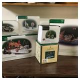 Dept 56 Lot