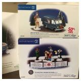 Dept 56 Lot