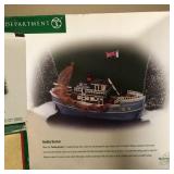 Dept 56 Lot