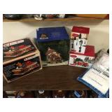 Christmas Village Lot