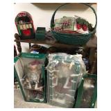 Christmas Decor