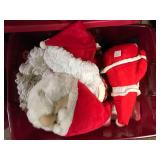 Vintage Christmas Decor