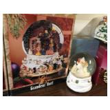 Snow Globes