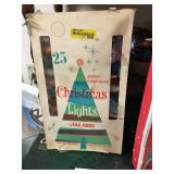 Vintage Christmas Decor