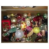 Christmas Ornaments