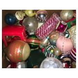 Christmas Ornaments