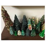 Christmas Tree Candles