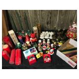 Christmas Candles