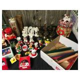 Christmas Candles