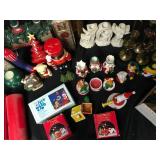 Christmas Candles