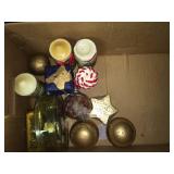 Christmas Candles