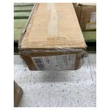 ZinusMetal Full 5 Inch Smart Box Spring with Quick Assembly