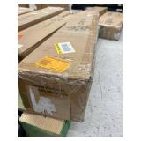 ZinusMetal Twin 5 Inch Smart Box Spring with Quick Assembly