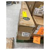 ZinusMetal Full 5 Inch Smart Box Spring with Quick Assembly