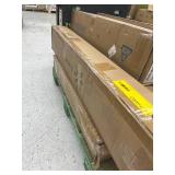 ZinusMetal Full 5 Inch Smart Box Spring with Quick Assembly