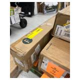 ZinusMetal Full 5 Inch Smart Box Spring with Quick Assembly