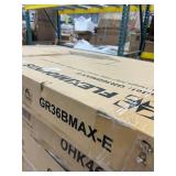 FLEXIMOUNTSMax Series 36 in. W x 72 in. D Heavy Duty Ceiling Mounted Garage Rack