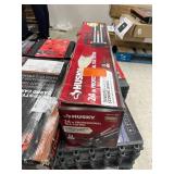 Husky24 in. Tile Cutter with Tungsten Carbide Blade and Adjustable GaugeQuestions & An