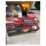 Husky24 in. Tile Cutter with Tungsten Carbide Blade and Adjustable GaugeQuestions & An